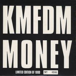KMFDM : Money (Single)